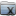 Graphite Stripped Folder System Icon 16x16 png